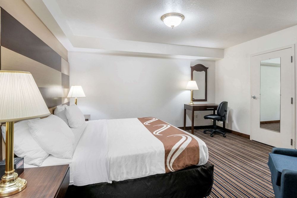 Quality Inn Central Roseburg 2