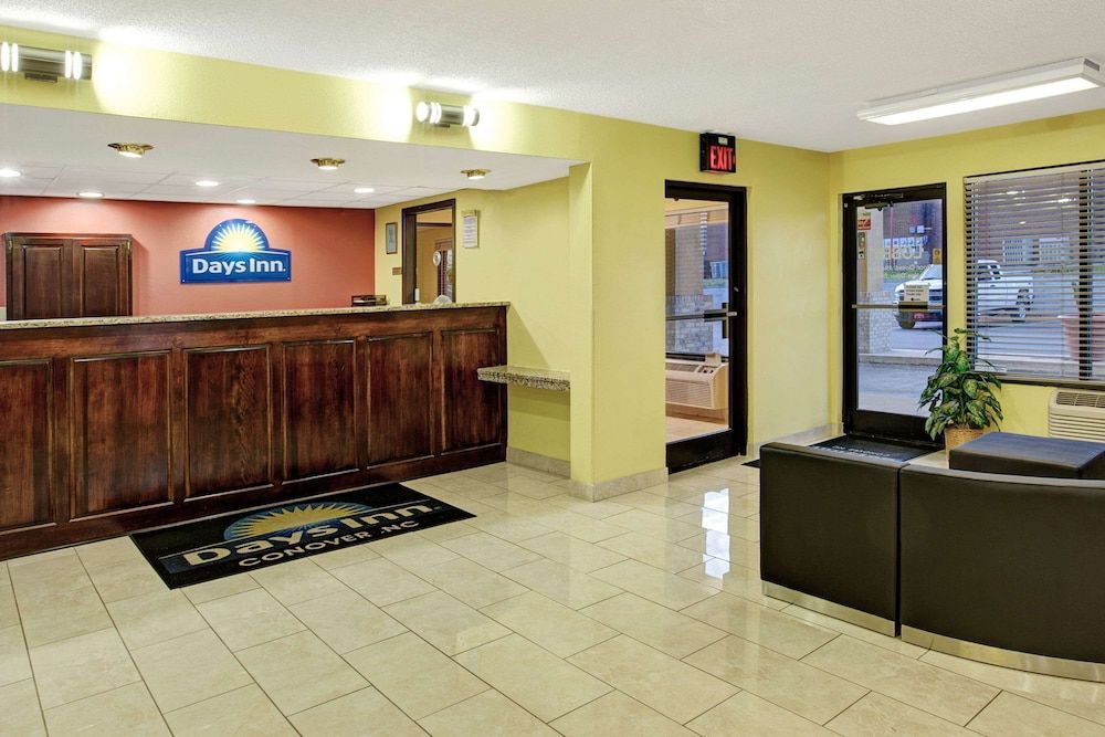 Days Inn by Wyndham Conover-Hickory 2
