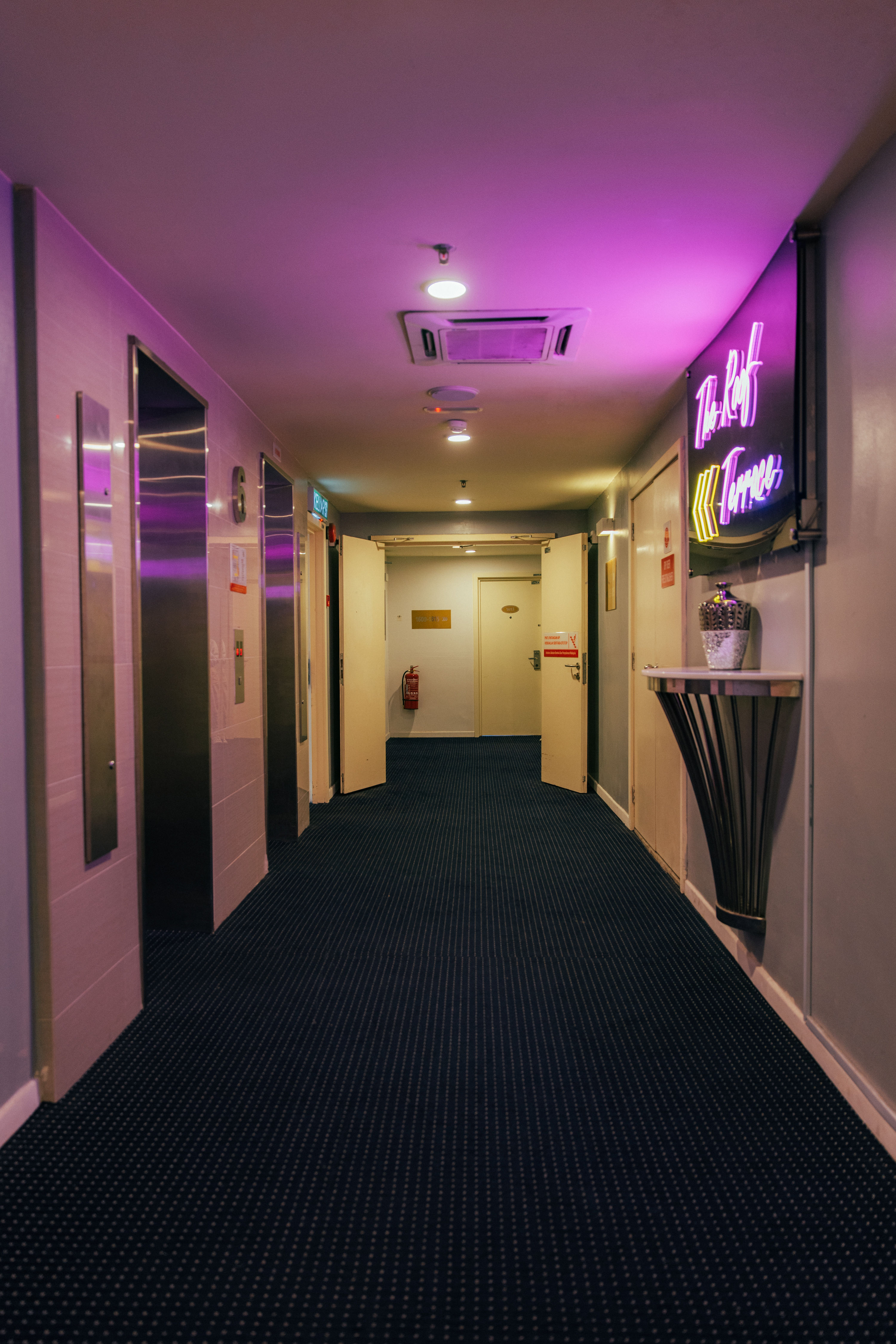 Hotel Sentral Kuantan @ Riverview City Centre 2