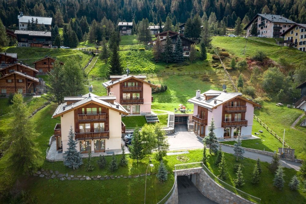Chalet Teola 1