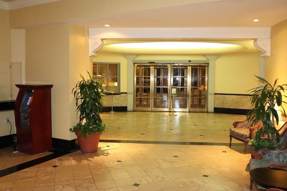 Arlington Resort Hotel & Spa 2