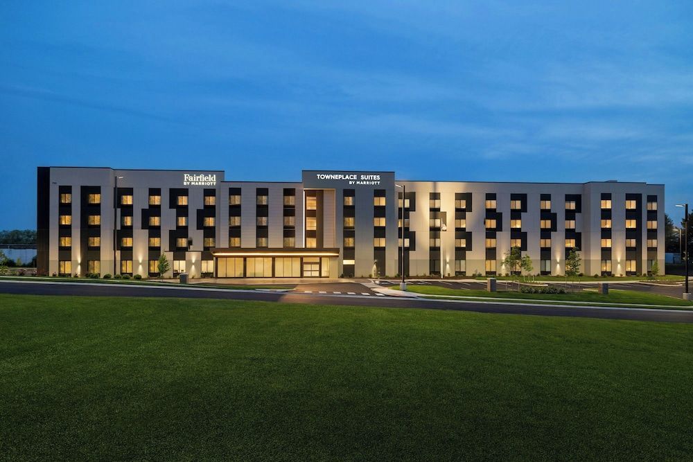 Fairfield by Marriott Inn & Suites Lancaster 1