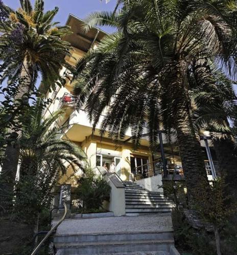 Hotel Villa Adriana 1