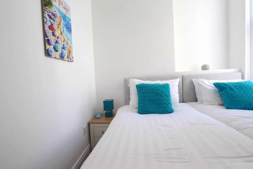 Coast Accommodation Station Road Apartments 2