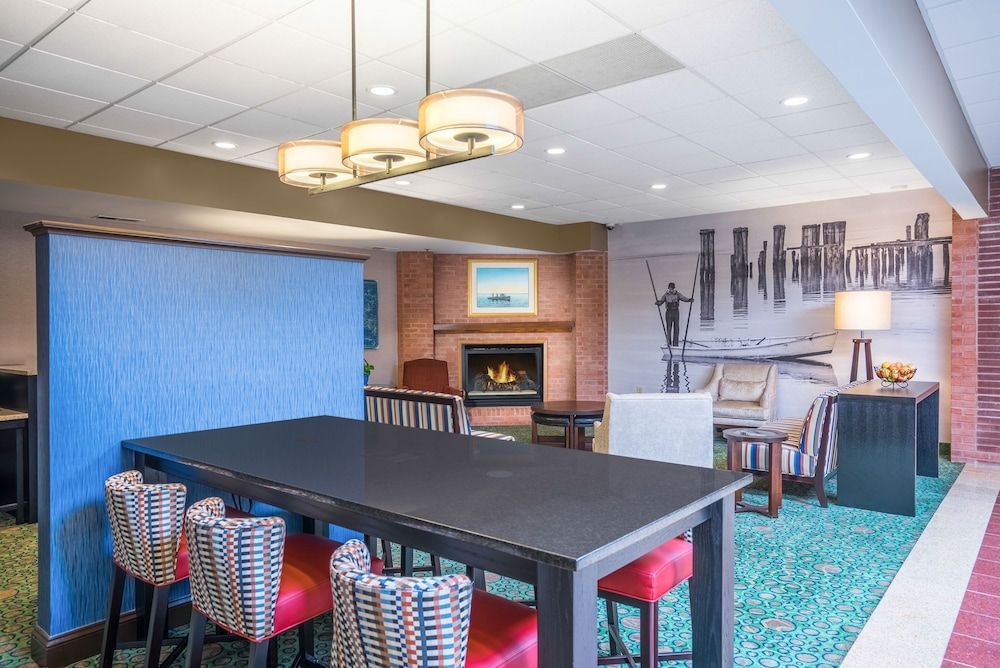 Holiday Inn Express CAMBRIDGE by IHG 2