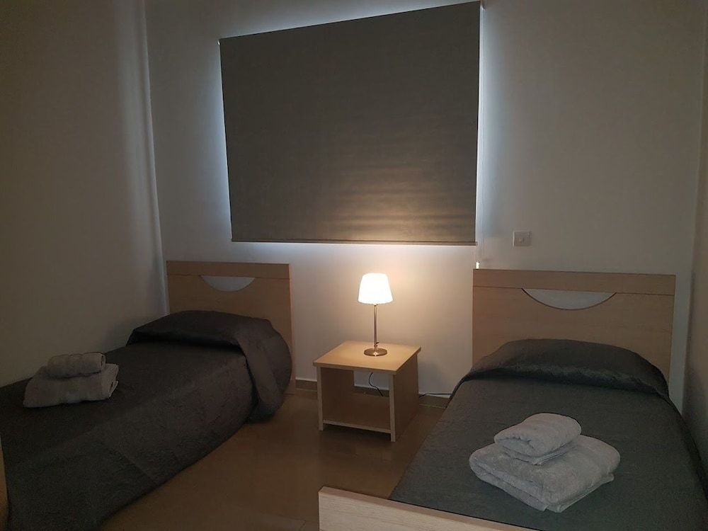 Marand Apartment BF11 2