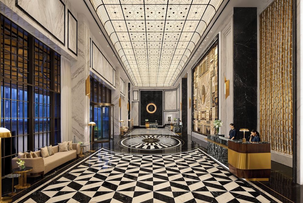 Fairmont Mumbai 2