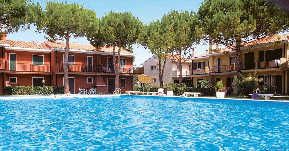 Villaggio Michelangelo 1