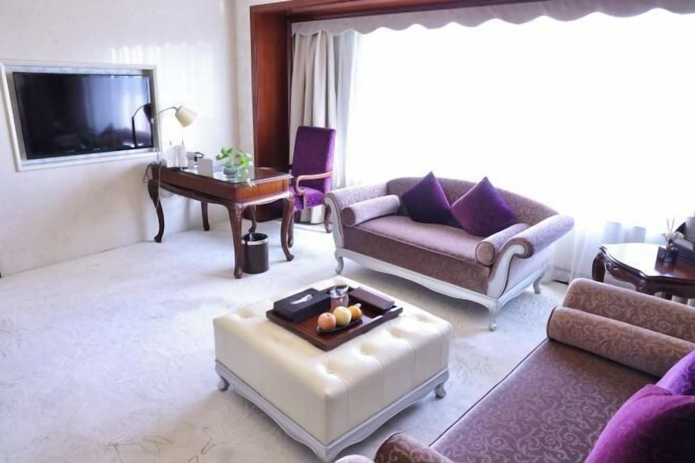 Nanjing Grand Hotel 2