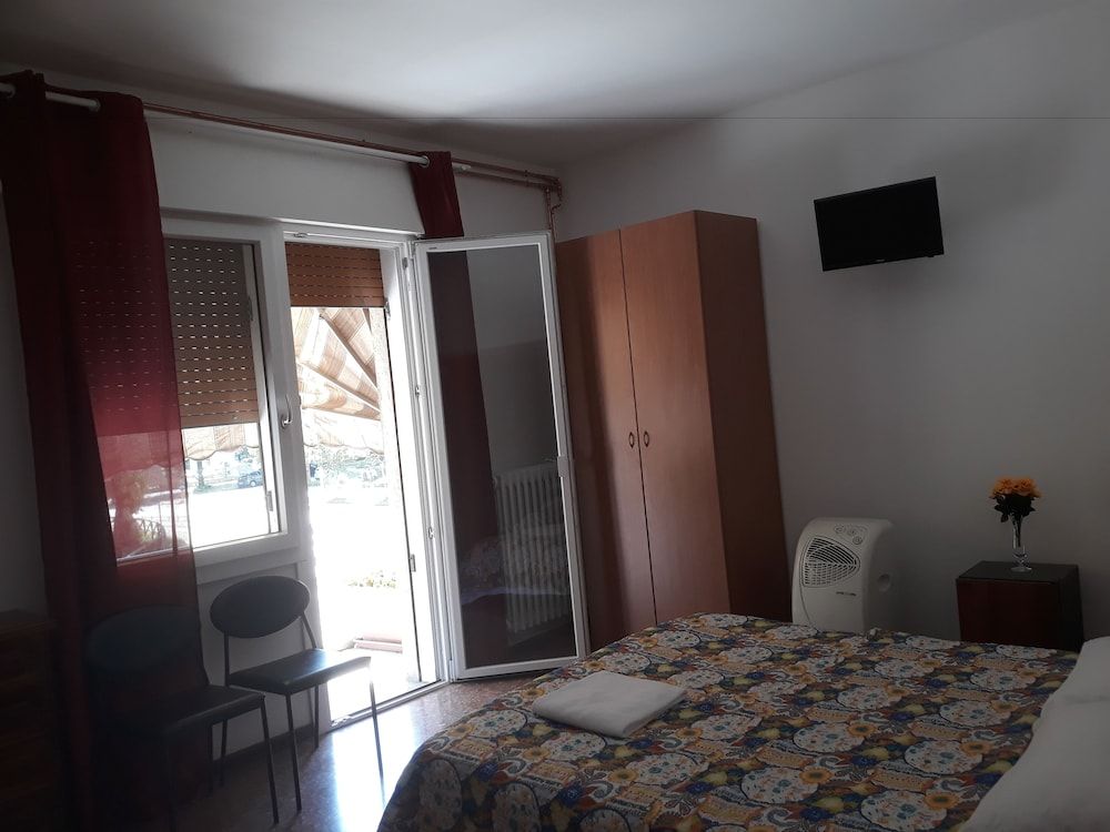 Venice Concordia Guesthouse 2