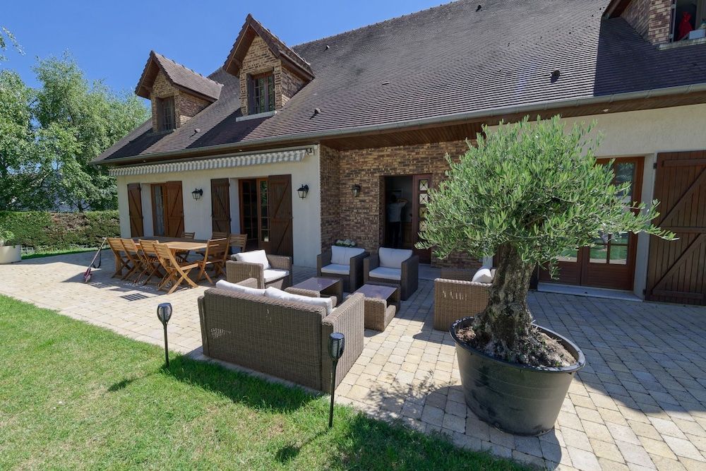 Le Clos Magedon 1