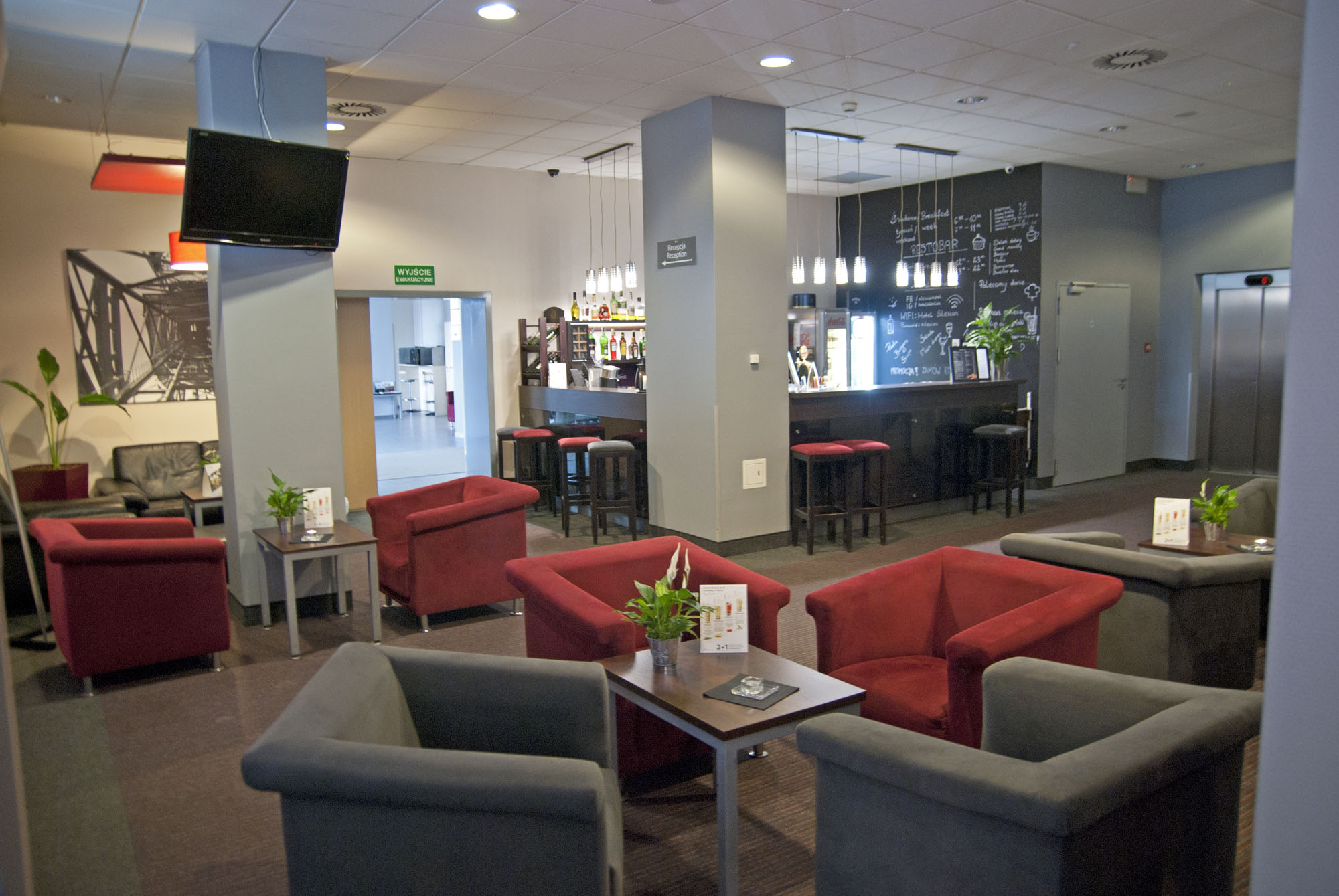 Economy Silesian Hotel 2