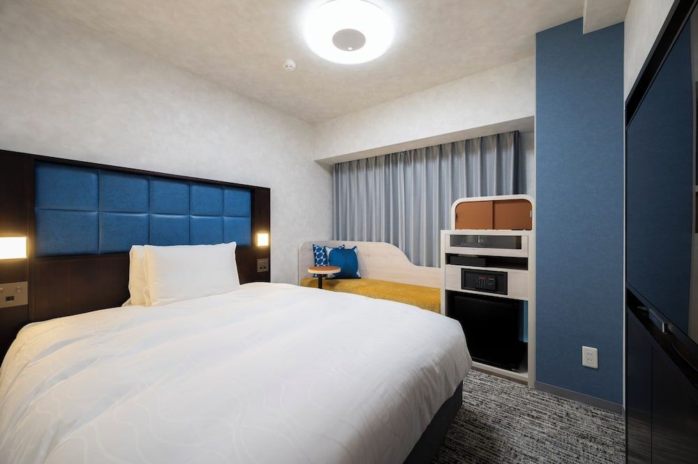Richmond Hotel Namba Daikokucho 2