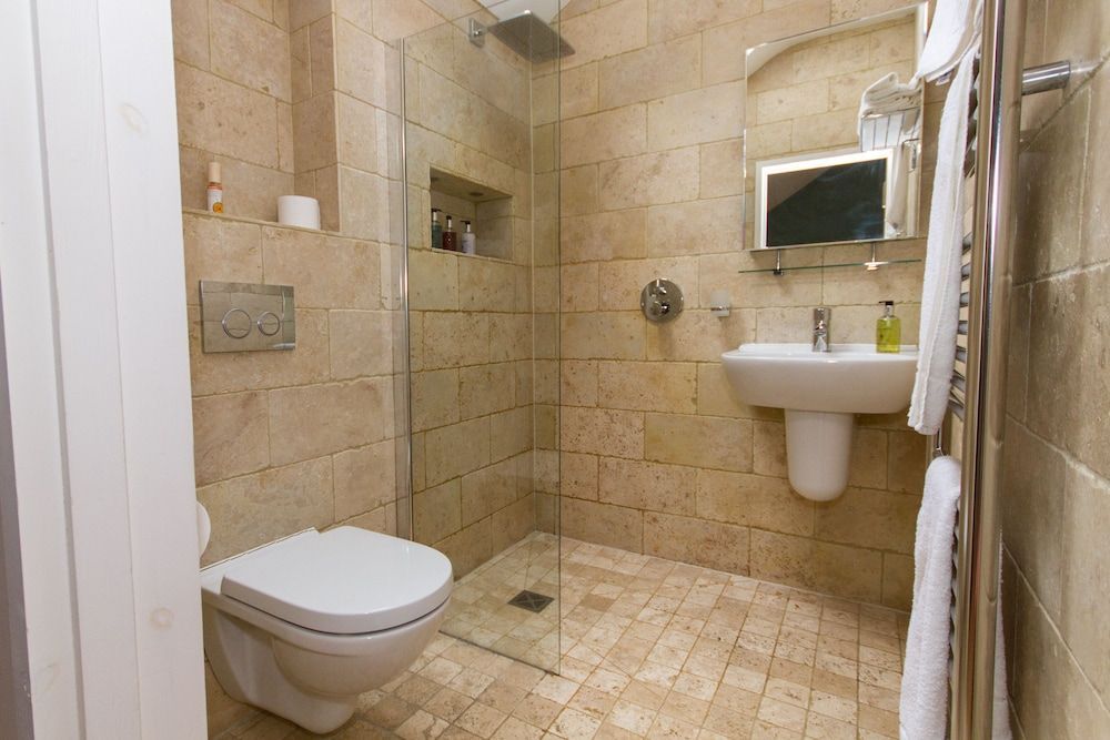 Robin Hood Farm B&B 2