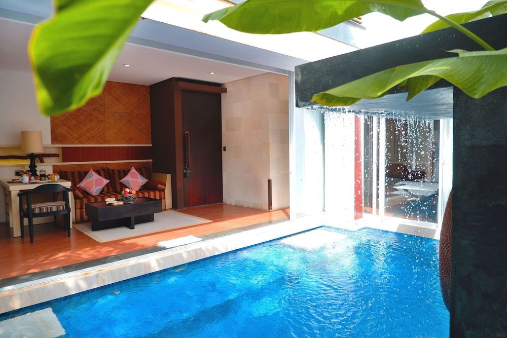Puri Hiromi Boutique Residence 1