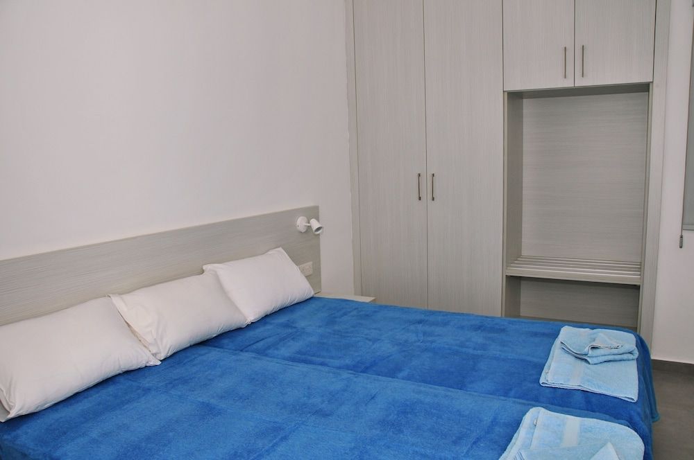 Kaos Hotel Apartments 2