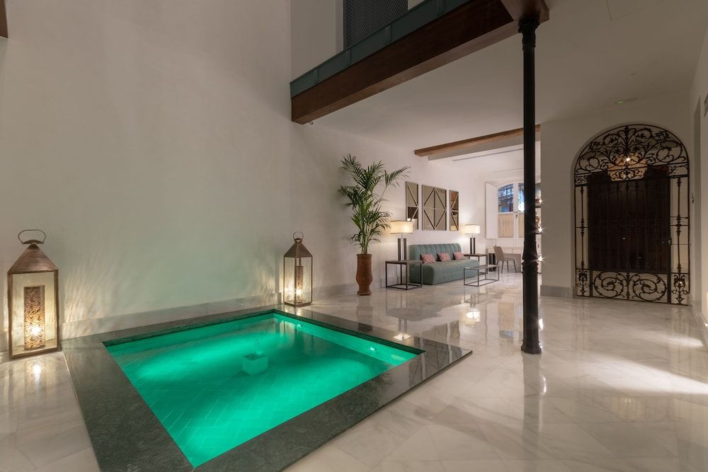 Apartamentos Caminante del Agua 2