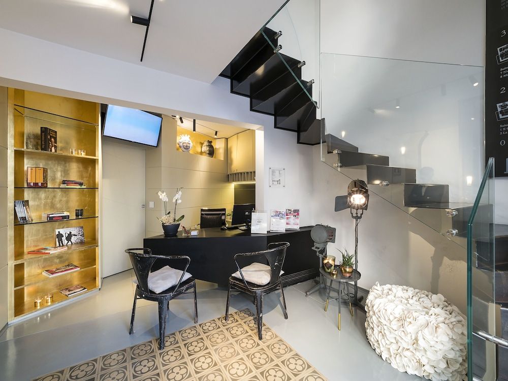 Duomo Suites & Spa 2