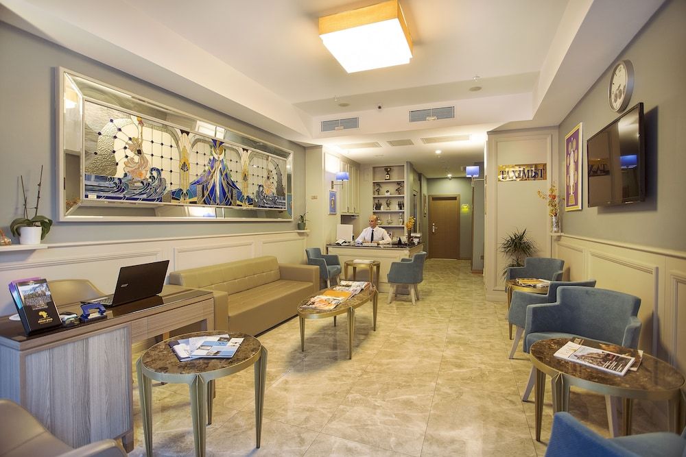 Taximist Hotel 2
