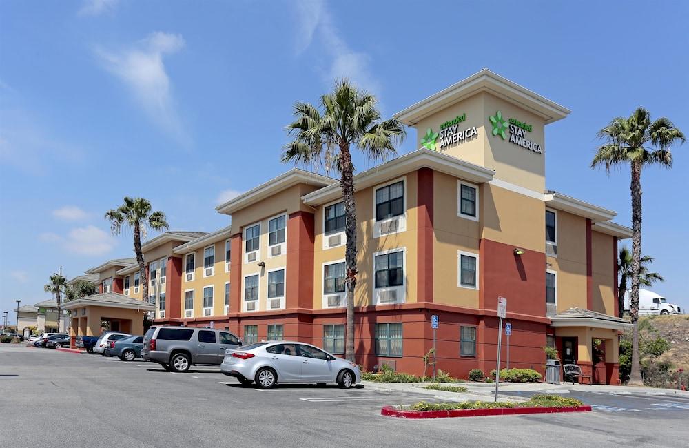 Extended Stay America Los Angeles - Carson 1