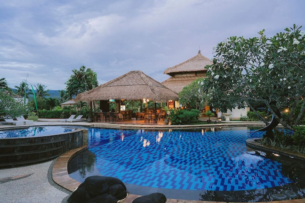 Medewi Bay Retreat 1