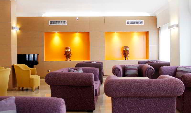 Hotel Metropolitan Playa 3 Sup 2