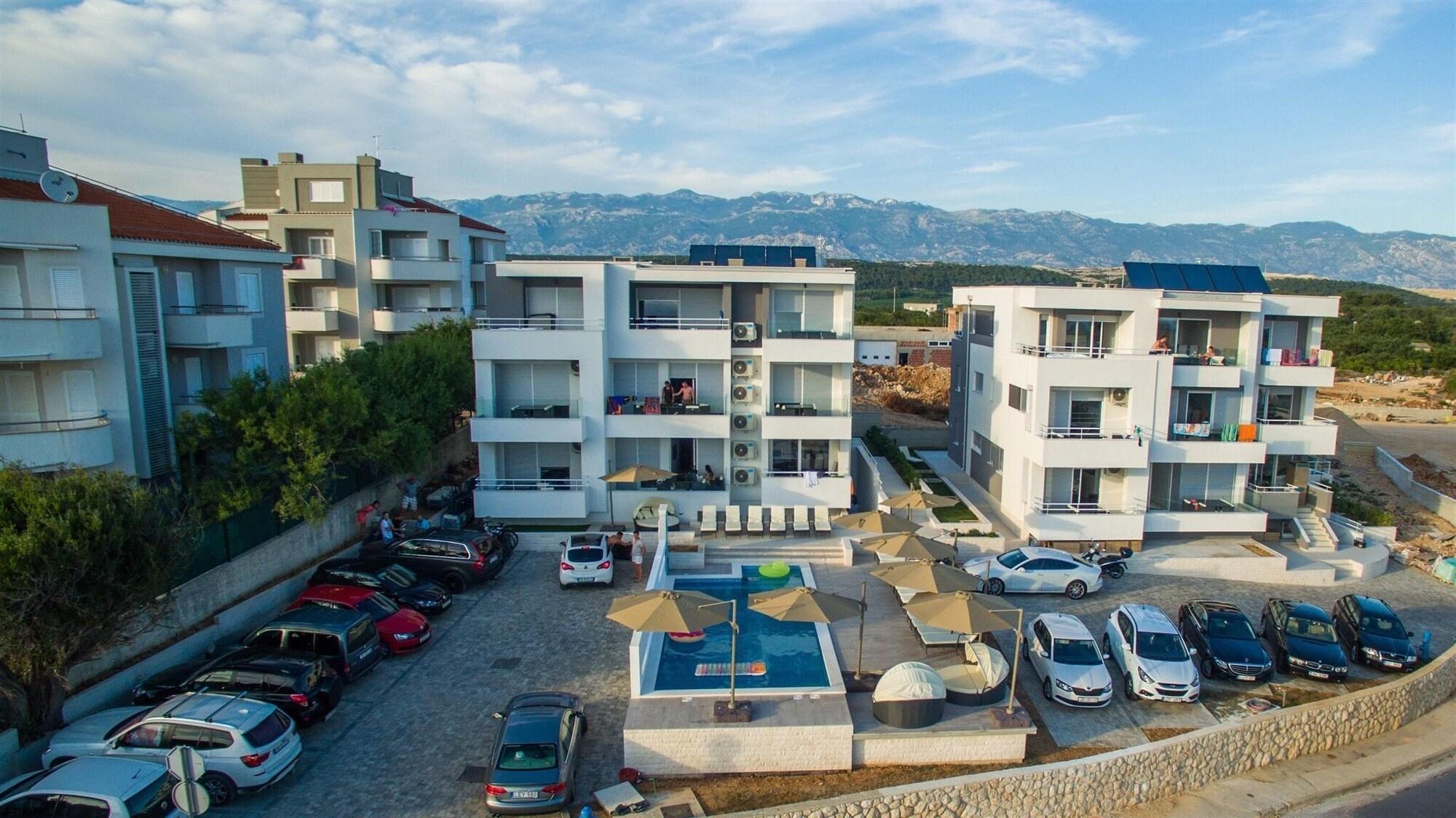 Residences Bellavista 2 2