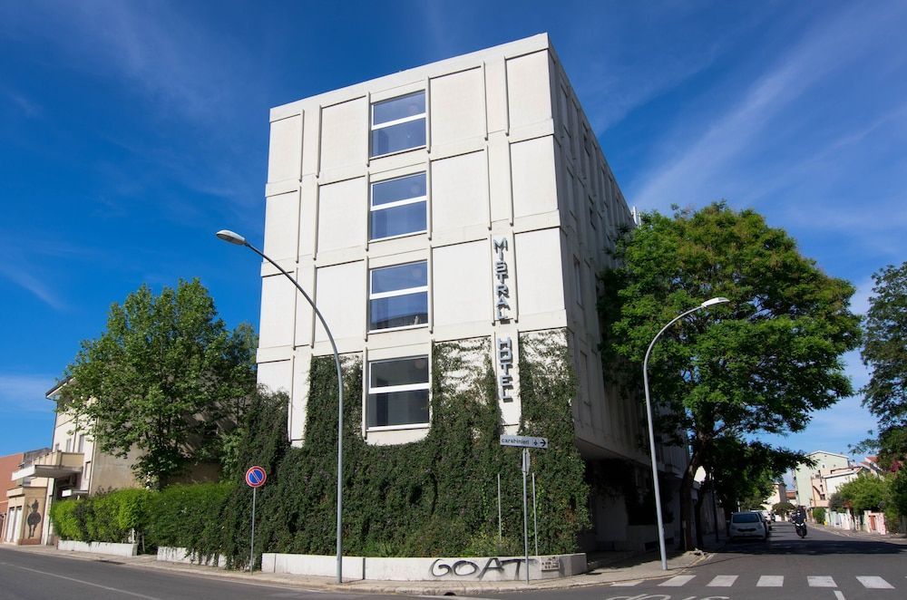 Hotel Mistral 1
