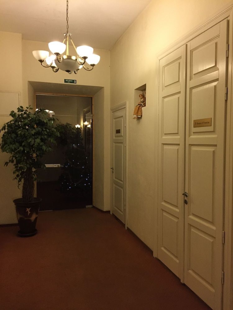 Florens guesthouse 2