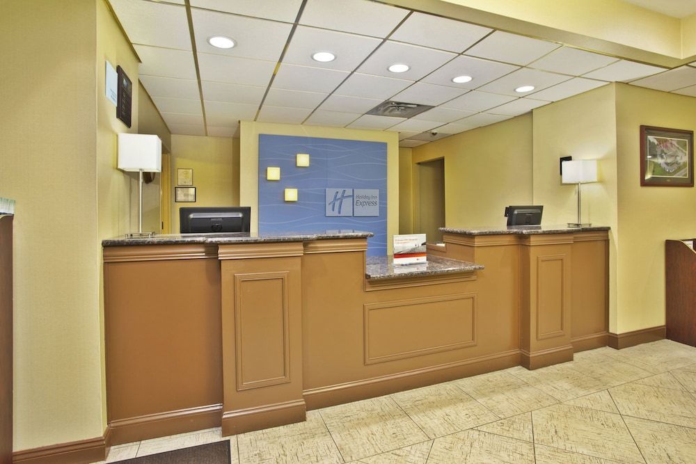 Holiday Inn Express & Suites HARRINGTON by IHG 1