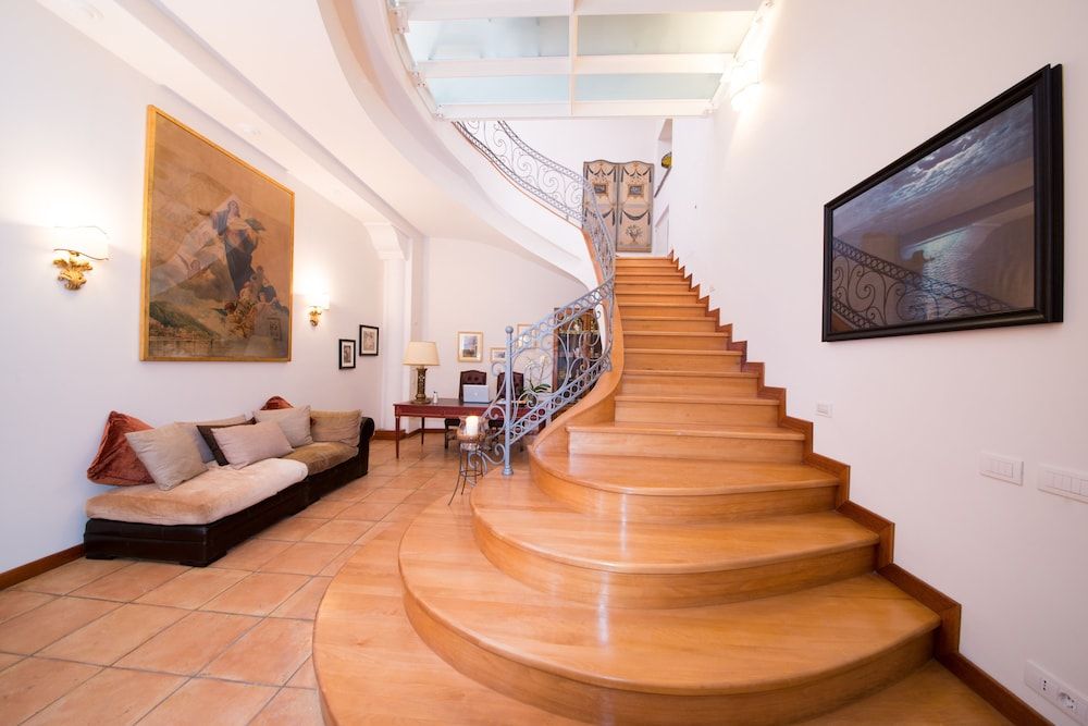 B&B Maiurè 1
