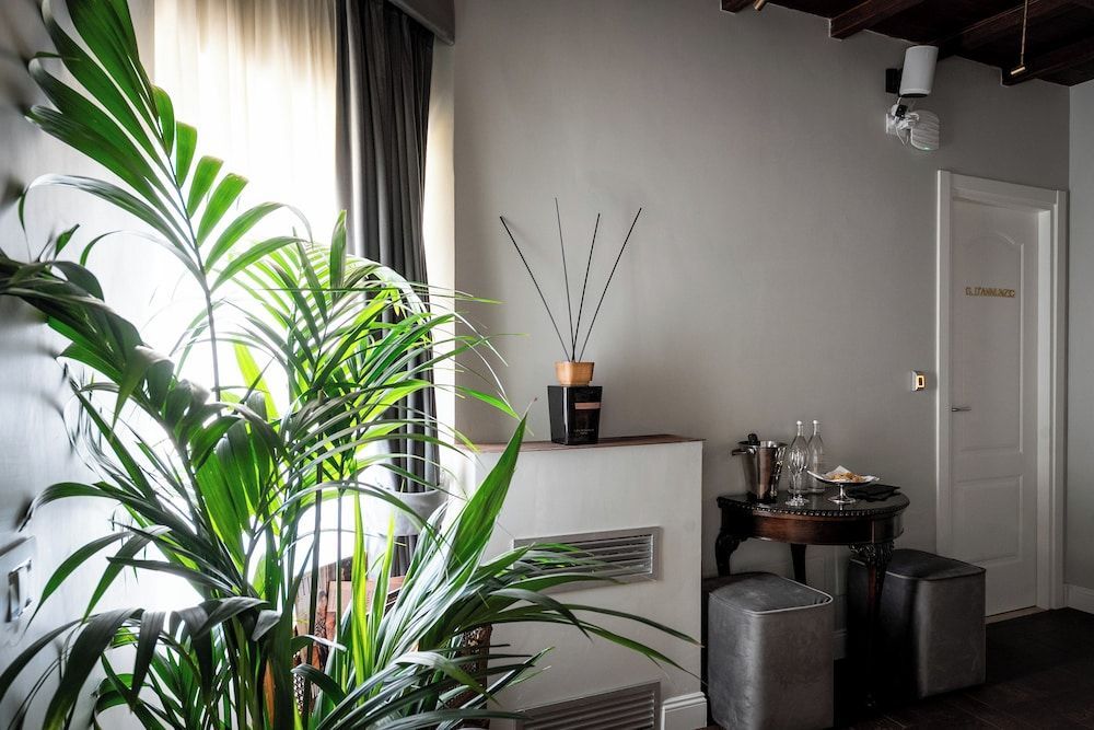 Locanda Sibilla Luxury Suites 2