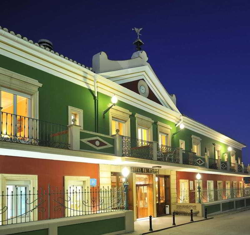 Balneario de Leana 1