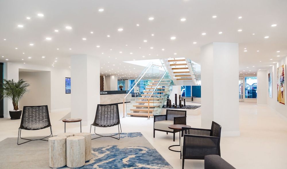 B Ocean Resort Fort Lauderdale Beach 2