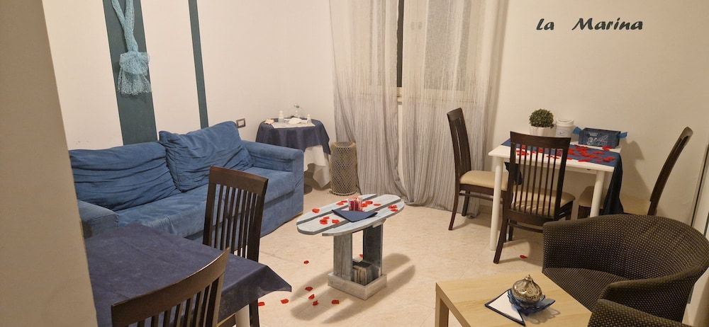 B&B La Marina 2