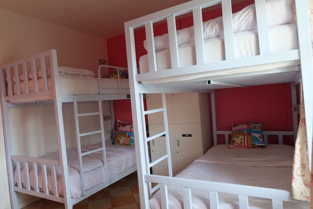 Finlay House - Hostel 2