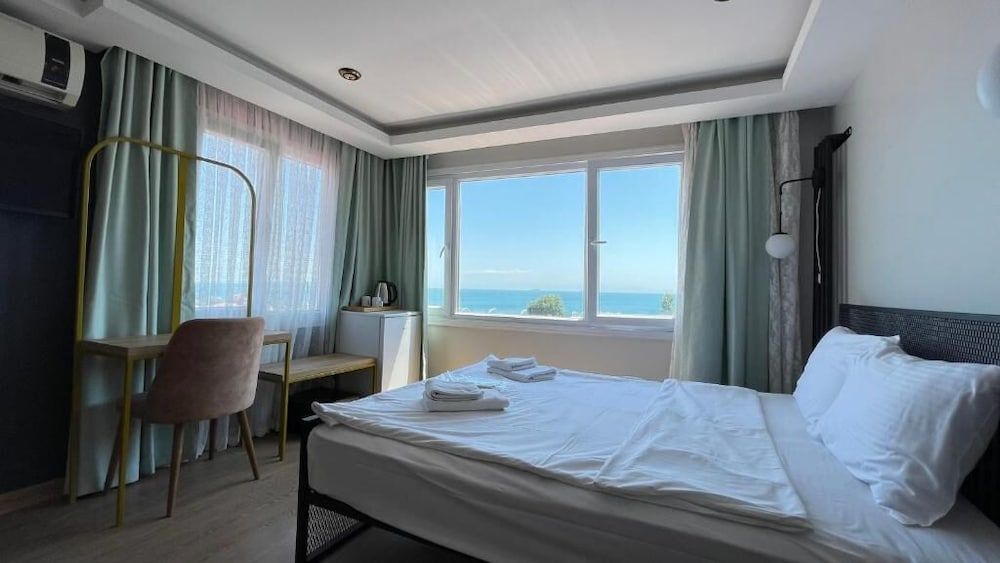 Ora Bella Hotel 1