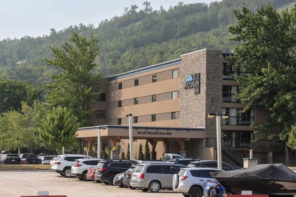 Blue Mountain Resort Inn 1
