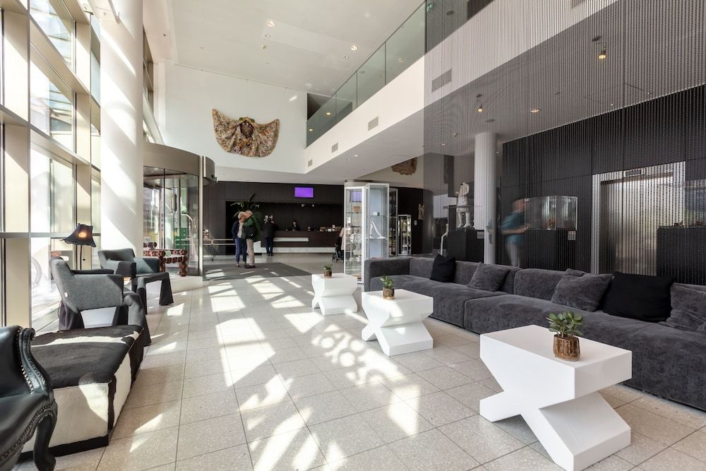 Hotel Artemis Amsterdam 2