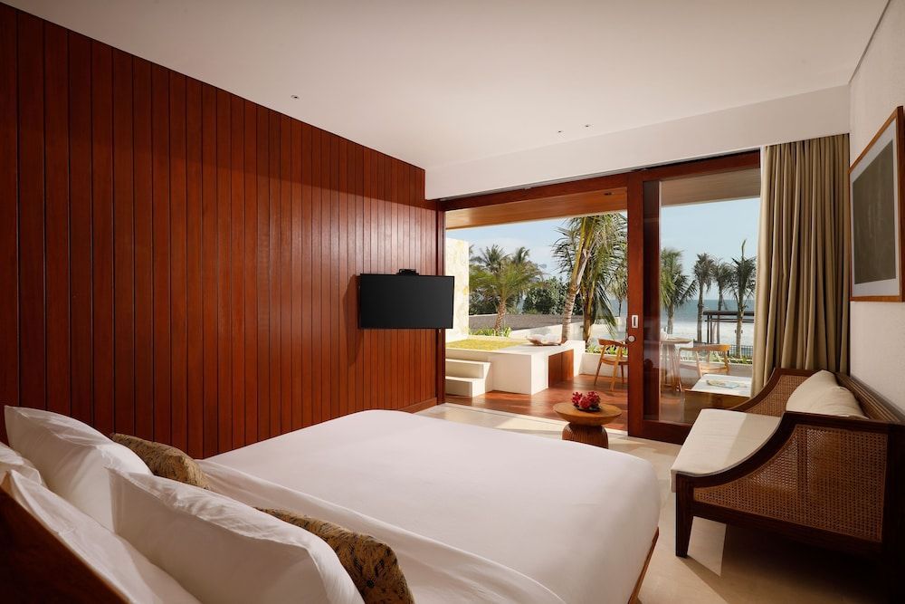 Amarta Beach Retreat by Nakula 2
