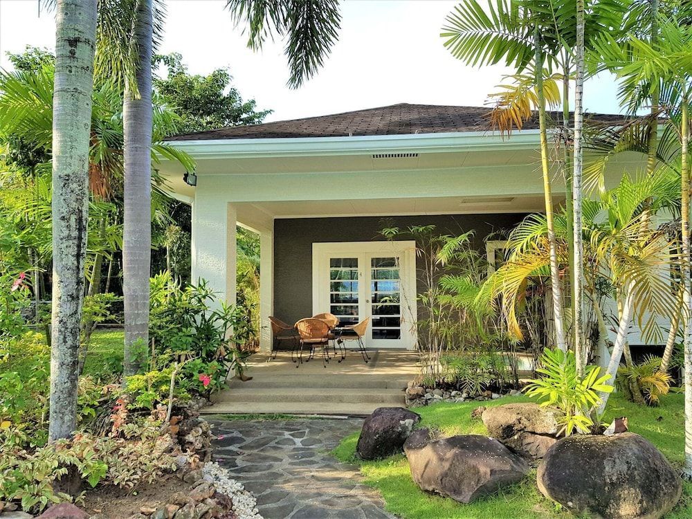Chateau Bleu Resort 2