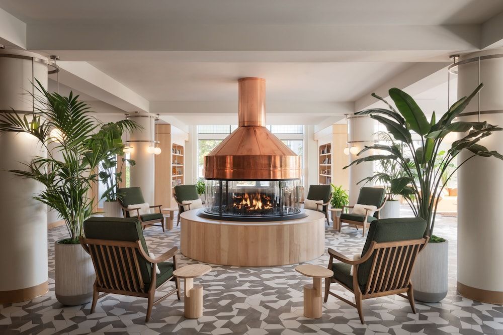 Hotel Verdant 1