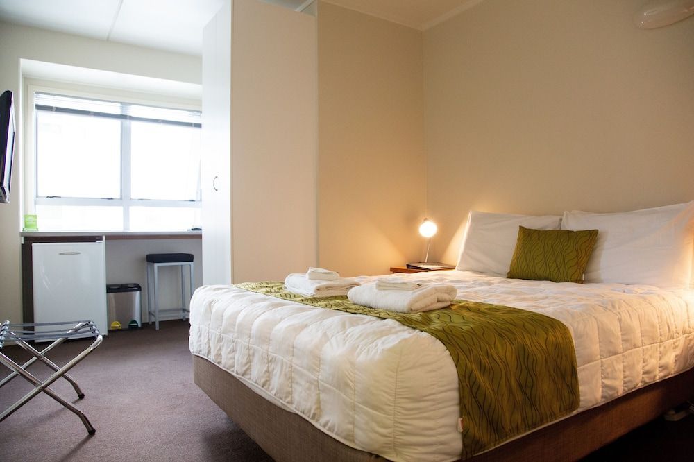 City Lodge Accommodation 1