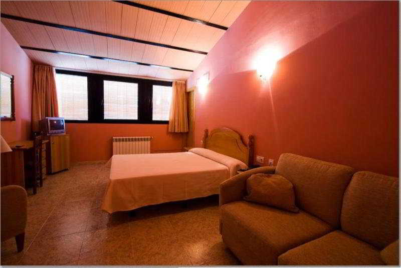 Hotel De Jerica 2