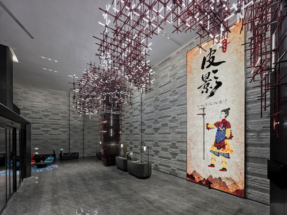 Dhawa Xi'an Chanba 1