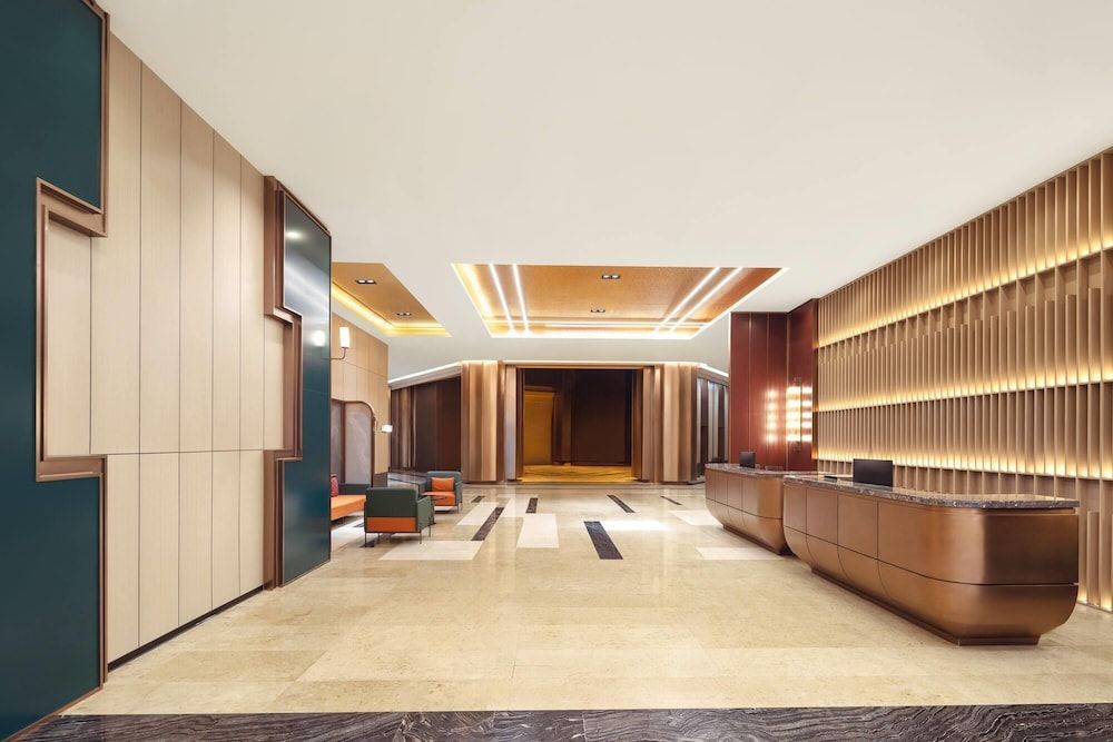Ramada Encore By Wyndham Huizhou Huidong 2