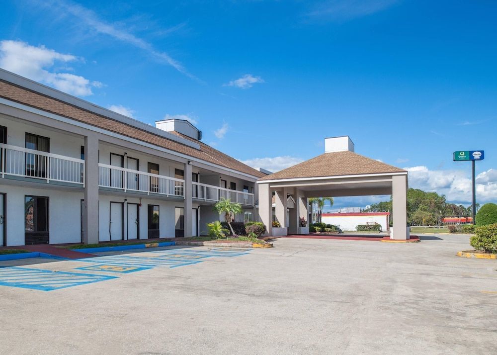 Quality Inn Kingsland 1