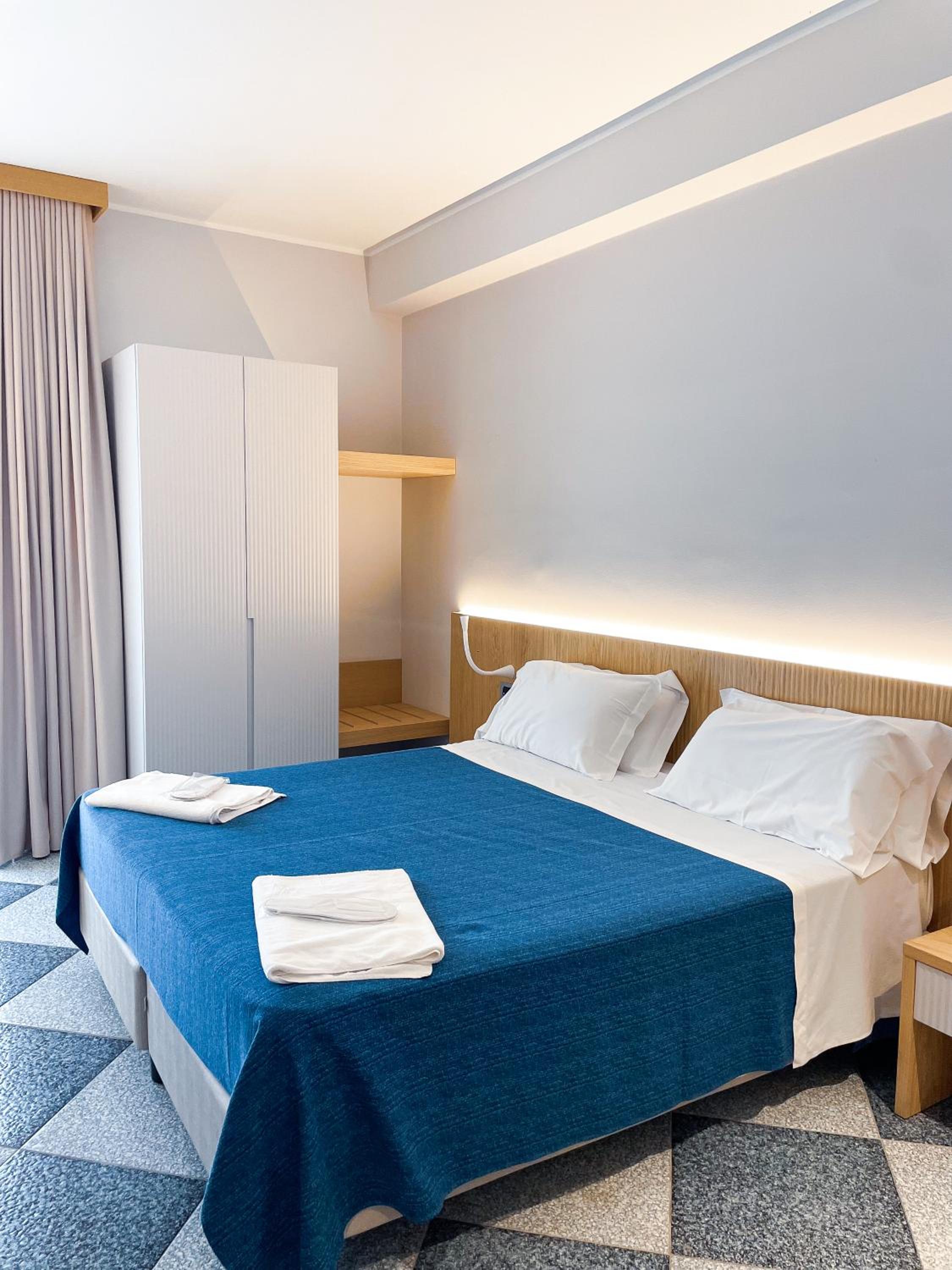 Agri-Hotel Da Marianna Resort & Spa 1