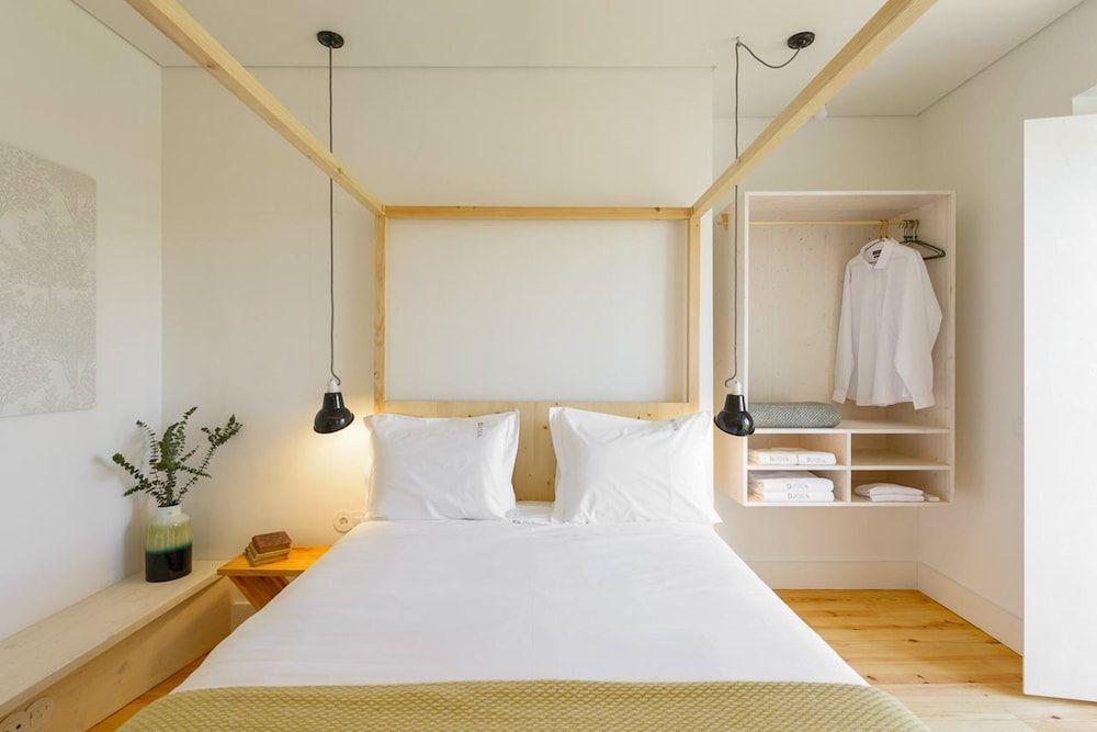 Dona Graca Lisbon Apartments 2