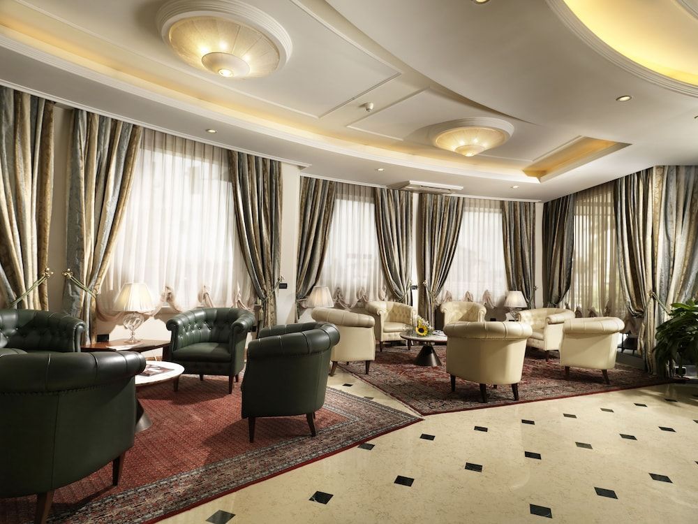 Hotel Ariston 1